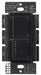 Lutron Maestro Dual LED+ Controls Dimmer And Timer Single Pole Midnight-Box (MACL-L3T251-MN)