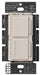 Lutron Maestro Dual LED+ Controls Dimmer And Timer Single Pole Taupe-Box (MACL-L3T251-TP)