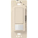 Lutron Maestro 2A Vacancy Sensor Single-Pole Almond (MS-VPS2-AL)