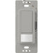Lutron Maestro 2A Vacancy Sensor Single-Pole Gray (MS-VPS2-GR)