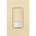 Lutron Maestro 2A Vacancy Sensor Single-Pole Ivory (MS-VPS2-IV)