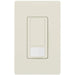 Lutron Maestro 2A Vacancy Sensor Single-Pole Light Almond (MS-VPS2-LA)