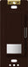 Lutron Maestro 5A Vacancy Sensor 3-Way Brown (MS-VPS5M-BR)