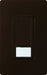 Lutron Maestro 5A Vacancy Sensor 3-Way Brown (MS-VPS5M-BR)