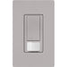 Lutron Maestro 5A Vacancy Sensor 3-Way Gray (MS-VPS5M-GR)