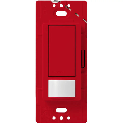 Lutron Maestro 5A Vacancy Sensor 3-Way Hot (MS-VPS5M-HT)