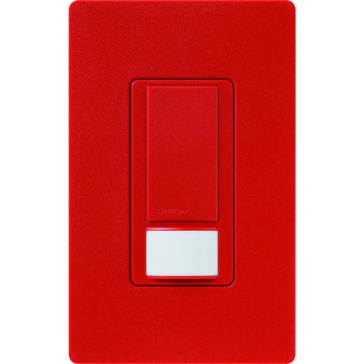 Lutron Maestro 5A Vacancy Sensor 3-Way Hot (MS-VPS5M-HT)