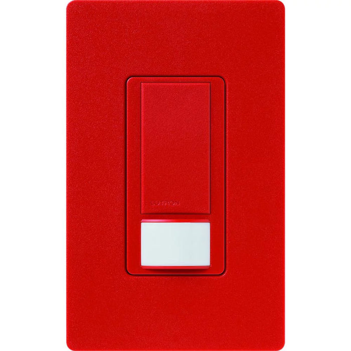 Lutron Maestro 5A Vacancy Sensor 3-Way Hot (MS-VPS5M-HT)