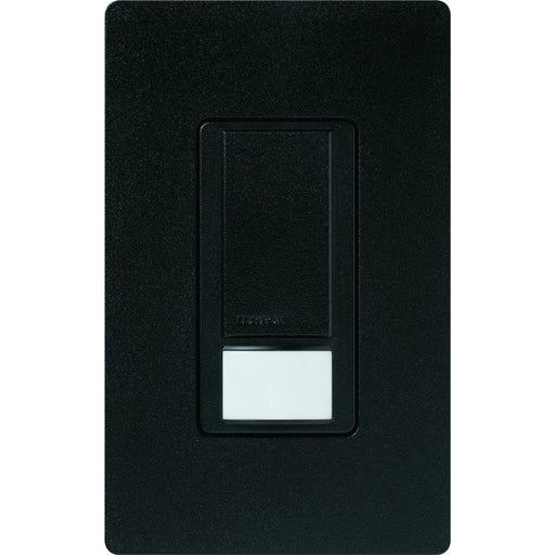 Lutron Maestro 5A Vacancy Sensor 3-Way Midnight (MS-VPS5M-MN)