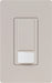Lutron Maestro 5A Vacancy Sensor 3-Way Taupe (MS-VPS5M-TP)