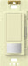 Lutron Maestro DV 6A Vacancy Sensor 3-Way Almond (MS-VPS6M2-DV-AL)