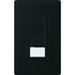 Lutron Maestro DV 6A Vacancy Sensor 3-Way Black (MS-VPS6M2-DV-BL)