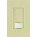 Lutron Maestro DV 6A Vacancy Sensor 3-Way Ivory (MS-VPS6M2-DV-IV)