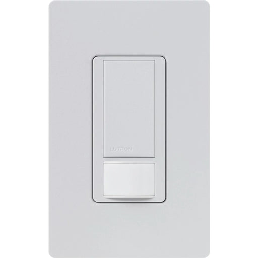 Lutron Maestro DV 6A Vacancy Sensor 3-Way Palladium (MS-VPS6M2-DV-PD)