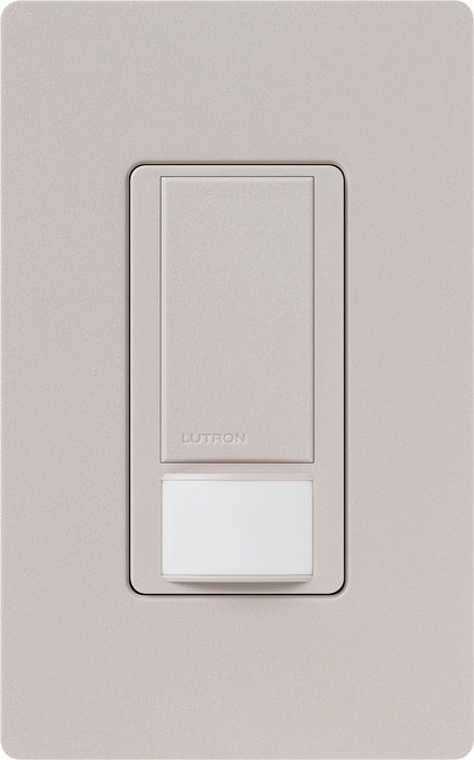 Lutron Maestro DV 6A Vacancy Sensor 3-Way Taupe (MS-VPS6M2-DV-TP)