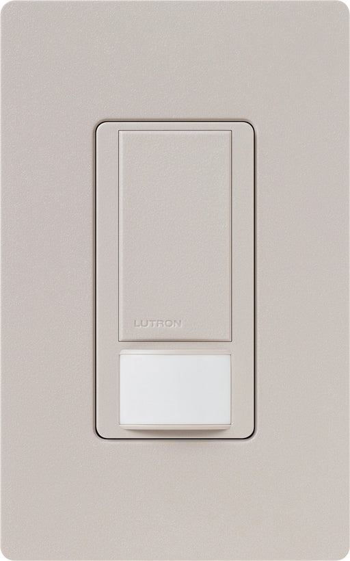 Lutron Maestro DV 6A Vacancy Sensor 3-Way Taupe (MS-VPS6M2-DV-TP)
