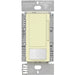 Lutron Maestro Dual Volt 8A 0-10V Occupancy Sensor Almond (MS-Z101-AL)