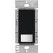 Lutron Maestro Dual Volt 8A 0-10V Occupancy Sensor Black (MS-Z101-BL)