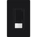 Lutron Maestro Dual Volt 8A 0-10V Vacancy Sensor Black (MS-Z101-V-BL)