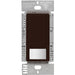 Lutron Maestro Dual Volt 8A 0-10V Occupancy Sensor Brown (MS-Z101-BR)