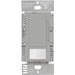 Lutron Maestro Dual Volt 8A 0-10V Occupancy Sensor Gray (MS-Z101-GR)