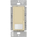 Lutron Maestro Dual Volt 8A 0-10V Occupancy Sensor Ivory (MS-Z101-IV)