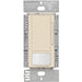 Lutron Maestro Dual Volt 8A 0-10V Occupancy Sensor Light Almond (MS-Z101-LA)