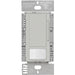Lutron Maestro Dual Volt 8A 0-10V Occupancy Sensor Palladium (MS-Z101-PD)