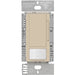 Lutron Maestro Dual Volt 8A 0-10V Vacancy Sensor Taupe (MS-Z101-V-TP)