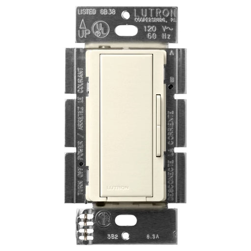 Lutron Maestro Accessory Dimmer Biscuit (MSC-AD-BI)