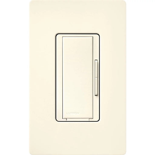 Lutron Maestro Accessory Dimmer Biscuit (MSC-AD-BI)