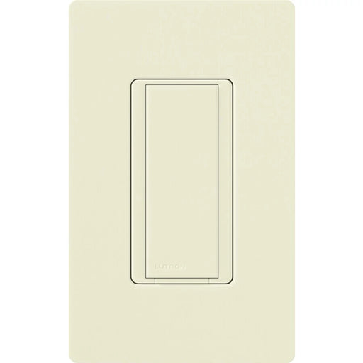 Lutron Maestro Accessory Switch Biscuit (MSC-AS-BI)