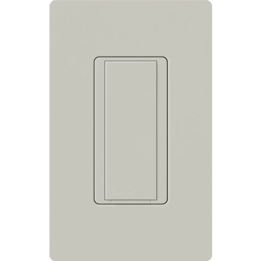 Lutron Maestro Accessory Switch Palladium (MSC-AS-PD)