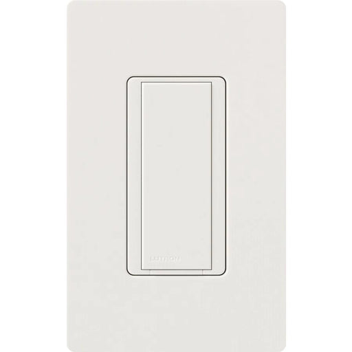 Lutron Maestro Accessory Switch Snow (MSC-AS-SW)