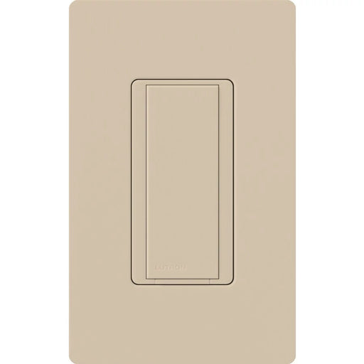 Lutron Maestro Accessory Switch Taupe (MSC-AS-TP)