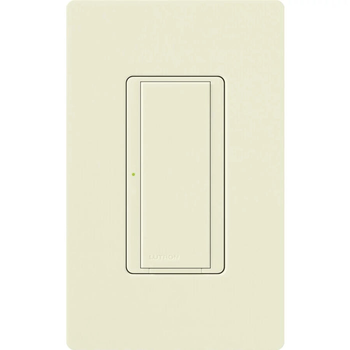 Lutron Maestro 8A Switch Multi-Location Biscuit (MSC-S8AM-BI)