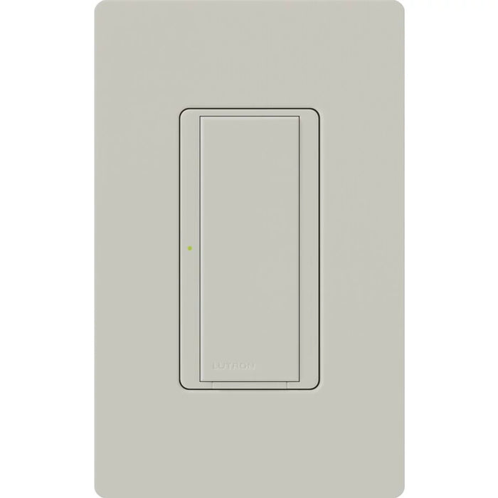 Lutron Maestro 8A Switch Multi-Location Palladium (MSC-S8AM-PD)