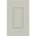 Lutron Maestro 8A Switch Multi-Location Palladium (MSC-S8AM-PD)