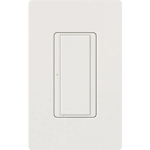 Lutron Maestro 8A Switch Multi-Location Snow (MSC-S8AM-SW)