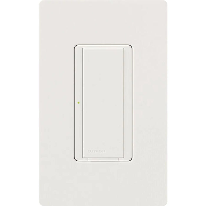 Lutron Maestro 8A Switch Multi-Location Snow (MSC-S8AM-SW)