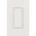 Lutron Maestro 8A Switch Multi-Location Snow (MSC-S8AM-SW)