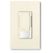 Lutron Maestro 150W LED Vacancy Sensor Multi-Location Biscuit (MSCL-VP153M-BI)