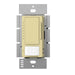 Lutron Maestro 150W LED Vacancy Sensor Multi-Location Ivory (MSCL-VP153M-IV)