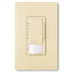 Lutron Maestro 150W LED Vacancy Sensor Multi-Location Ivory (MSCL-VP153M-IV)