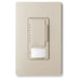Lutron Maestro 150W LED Vacancy Sensor Multi-Location Taupe (MSCL-VP153M-TP)