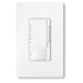 Lutron Maestro 150W LED Vacancy Sensor Multi-Location White Clamshell (MSCL-VP153MH-WH)