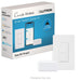 Lutron Switch Starter Kit (P-BDG-PKG1WS)