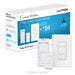 Lutron True 3-Way Dimming Kit (P-DIM-3WAY-WH)