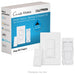 Lutron Switch 3-Way Kit (P-PKG1WS-WH)
