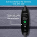 Lutron Outdoor Smart Plug Box (PD-15OUT-BL)